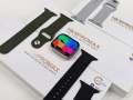 HK 9 Pro Max Ultra Smart Watch Original Almoled Display. 