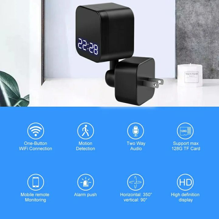 Smart%20Home%20WIFI%20Clock%20Camera%20CCTV%20Video%20Surveillance%20Two%20Ways%20AUDIO%20Night%20Vision%20Wireless%20Power%20Plug%20Direct%20On%20Camera%20-%20Image%203