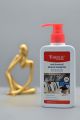 Yardlie Professional Anti Dandruff Selsun Shampoo With DTH Blocker Long Hair Protection. 
