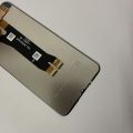 6.75"100% OEM For ZTE Blade A35 Display LCD Screen +Touch Panel Digitizer ZTE Blade A35 A55 LCD Replacement Parts Assembly. 