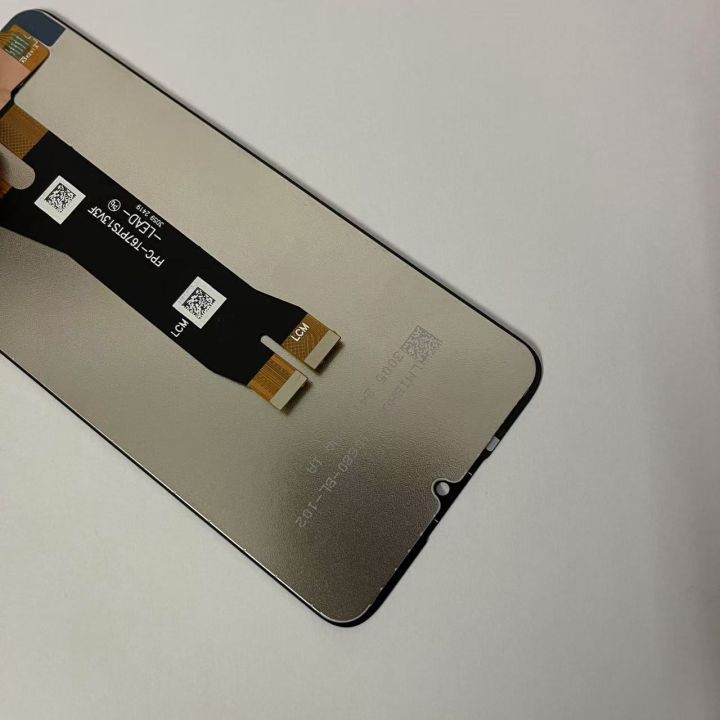 6.75"100%25%20OEM%20For%20ZTE%20Blade%20A35%20Display%20LCD%20Screen%20+Touch%20Panel%20Digitizer%20ZTE%20Blade%20A35%20A55%20LCD%20Replacement%20Parts%20Assembly%20-%20Image%206