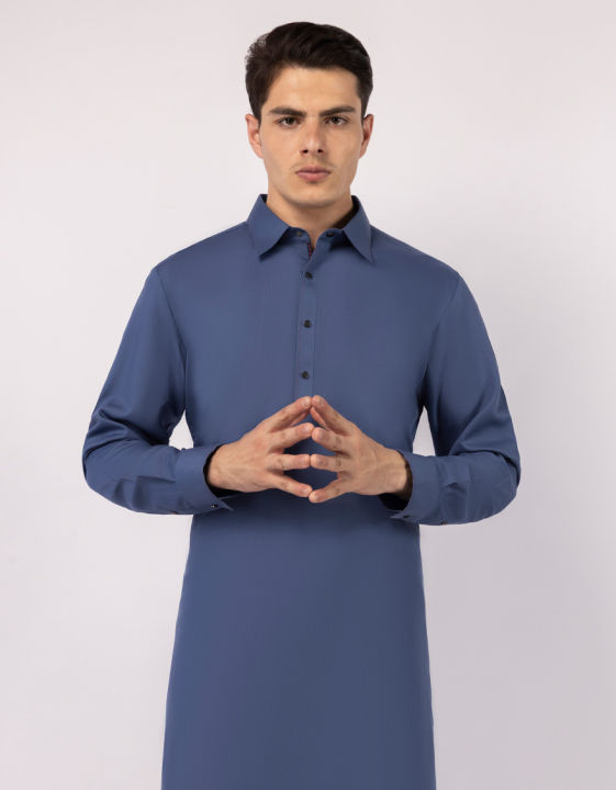 Junaid%20Jamshed%20Sticthed%20AQUA%20BLUE%20CASUAL%20KAMEEZ%20SHALWAR%20For%20Men%20And%20Boys%20-Collection:2026-%20Designcode:%20JJKS-A-33830/S26/JJ10433-CL%20-%20Image%202