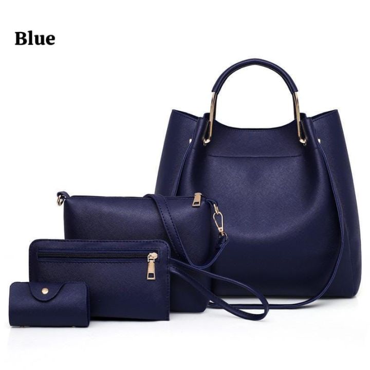 3 pcs bag set for girls