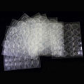 Double Side Nail Glue Sticker Adhesive Tabs for Fake Nails Supre Sticky Waterproof Breathable Nail Jelly Glue. 
