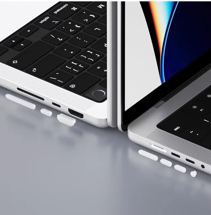 9PCS%20Dust%20Plug%20Cover%20Dirt%20Plug%20Cups%20Set%20for%20MacBook%20Pro%2014/16%20inch%20Air%20M3%20M2%20M1%20A2779/A2442/A2780/A2485/A3113/A3114/A2681/A2941%20-%20Image%202