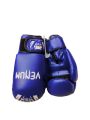 Venum Boxing & MMA Training Gloves - Supreme Boxing Gloves for Men & Women. Kickboxing Gloves. 