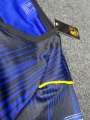 Brazil away Jersey 2026 Worldcup Premium Edition Brazil official-away jersey.