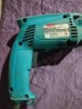 Makita Orignal Japan 13mm hammer drill. 