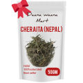 Chirayata (Nepali) چرائتہ |  Bitter Stick | Chiretta | 50 gm. 