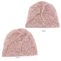 New Double Used Breathable Turban Hat Women Mesh Beanies Skullies Casual Outdoor Muslim Thin Hats Head Cover Caps Cap Gorras. 