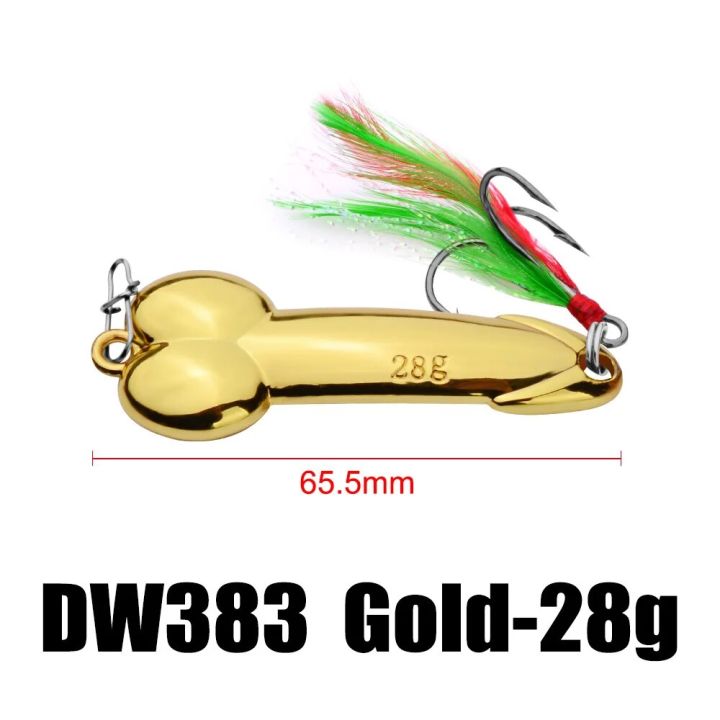 Gold Silver Blue Metal Spinner Bass Pike Spoon Bait Fishing Lure Isca Artificial Hard Baits Carp Pesca