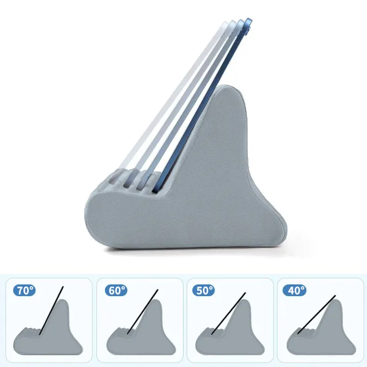 Tablet%20Pillow%20Bracket,%20Multi-Functional%20Phablet%20Support%20Bracket,%20Portable%20Multi-Angle%20Adjustable%20Electronic%20Book%20Reading%20Bracket%20-%20Image%203