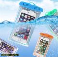 Waterproof case underwater PVC Bag buy 1 get 1 free. 