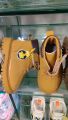 Kids Baba Shoes. 
