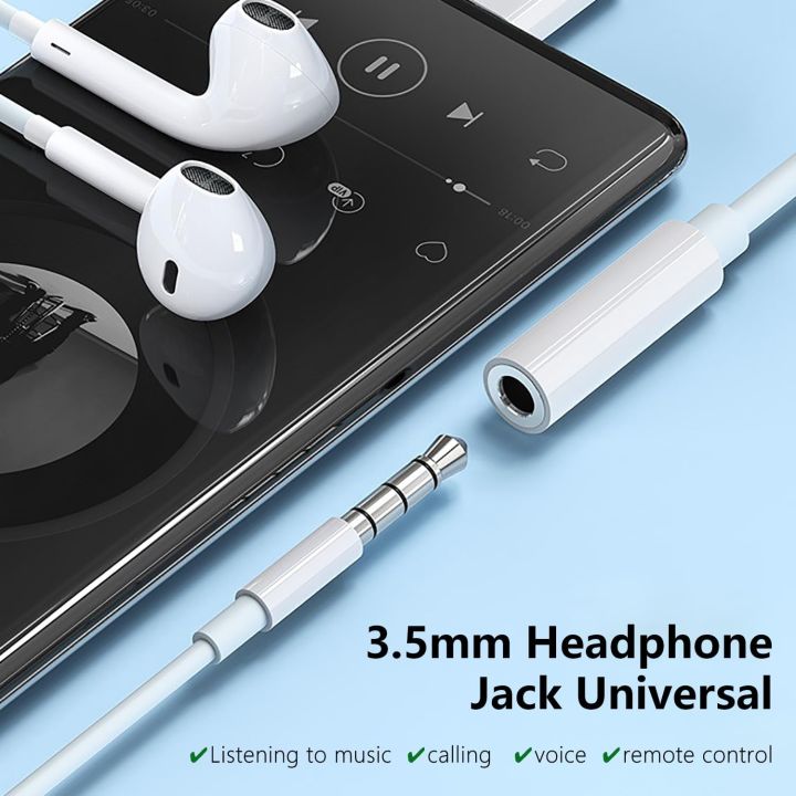 USB%20C%20to%203.5mm%20Audio%20Headphone%20Jack%20Adapter,USB%20C%20Dongle%20Cord%20Cable%20Compatible%20with%20iPhone%2017/16/15,%20%20S25S24-%20White%20-%20Image%204