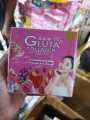 Gluta Collagen Pink whitening Night Cream. 