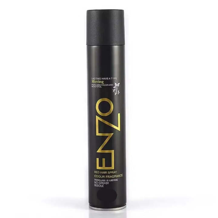 ENZO%20Red%20Hair%20Spray%20420ml%20%E2%80%93%20Long%20Lasting%20Hold,%20Non-Greasy,%20Fragrance-Free,%20Strong%20Styling%20for%20All%20Hair%20Types%20-%20Image%202