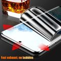 Matte Ceramic Privacy Screen Protectors For Samsung Galaxy S21 S20 S22 S23 S24 Ultra FE Note 20 9 8 10 S9 S10 Plus Anti Spy Film. 