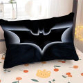 Pillowcase 50x70cm 40x60 Decorative Pillows for Sofa Luxury Sofa Cushions Bat-mans Pillow Cover Home and Decoration Cases Covers.