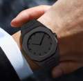 New Men Arabic Watch With Black And White Dial Design Fashion And Personality Style 30ATM Waterproof Men And Women Quartz Watch ﻿. 