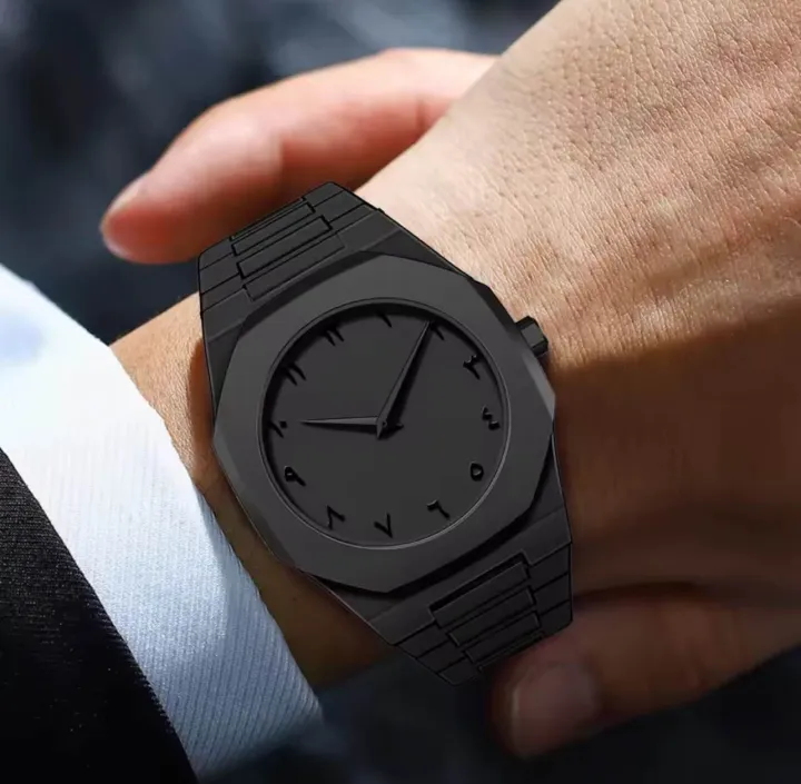New%20Men%20Arabic%20Watch%20With%20Black%20And%20White%20Dial%20Design%20Fashion%20And%20Personality%20Style%2030ATM%20Waterproof%20Men%20And%20Women%20Quartz%20Watch%20%EF%BB%BF%20-%20Image%205