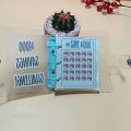 £150/300/500/1000/2000/5000 Savings Challenge Binder , Money Saving Binder, Mini Savings Challenges Budget Book With Envelopes.