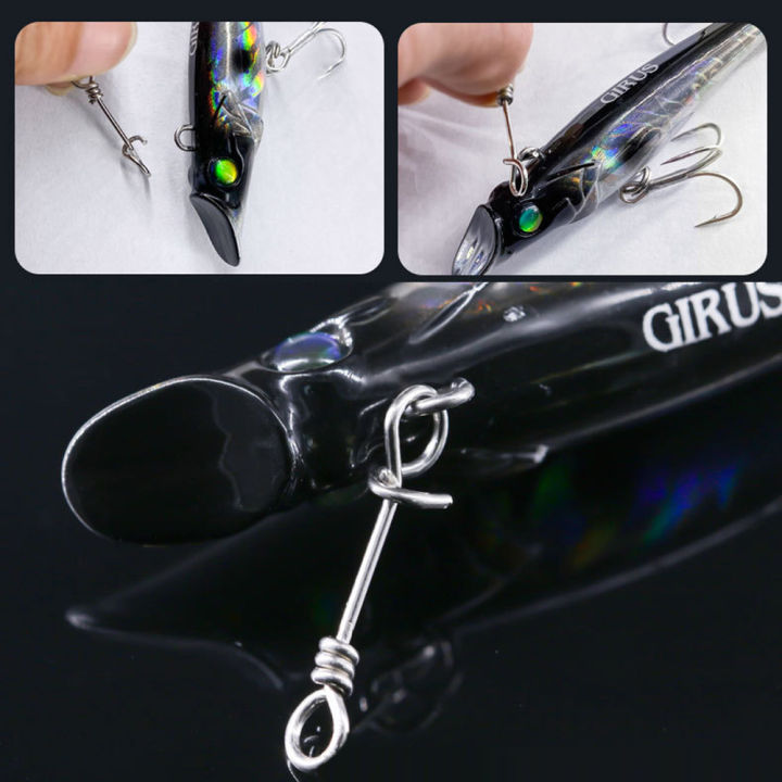 DNDYUJU%2050-100X%20Strengthen%20Stainless%20Steel%20Quick%20Lock%20Snap%20Spring%20Clamp%20Buckle%20Lure%20Drop%20Rigs%20Connector%20for%20Fishing%20Accessories%20-%20Image%204