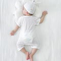0 To 2year Old  100%Cotton Baby Pajamas, SummerShort Sleeve Rompers , Casual Jumpsuit for Newborn,Baby Boys and Girls. 