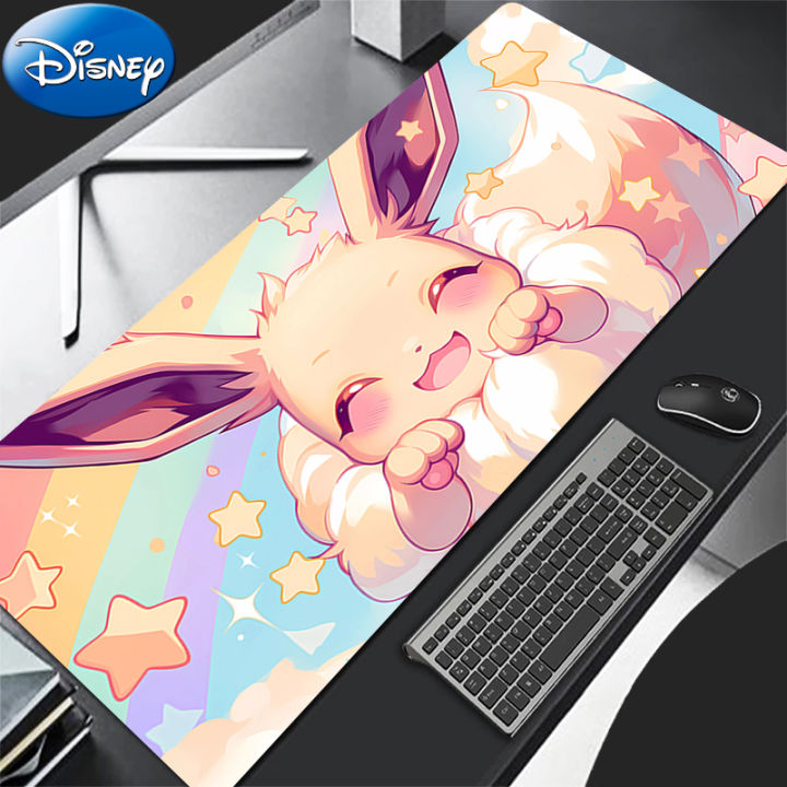 90x40cm%20Mouse%20Pad%20P-Pokemon%20Eevee%20Computer%20Laptop%20Anime%20Keyboard%20Mouse%20Mat%20XXL%20Mousepad%20Keyboards%20Pad%20Gamers%20Decoracion%20Desk%20Mat%20-%20Image%202