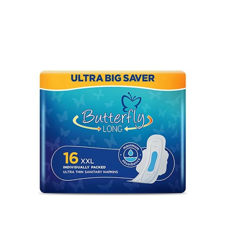 pads for girls