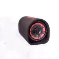 6" Car Subwoofer Basstube Amplifier. 