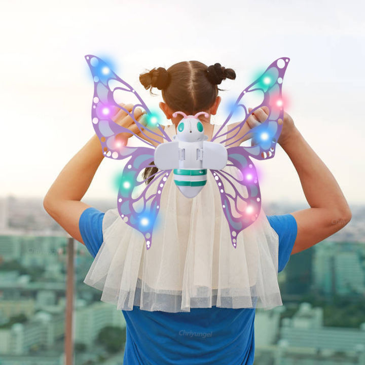 Electric%20Butterfly%20Wings%20Moving%20Elf%20Wing%20with%20Light%20Fairy%20Wings%20for%20Kids%20Birthday%20Christmas%20Cosplay%20Dress%20Up%20Angel%20Girls%20Toy%20-%20Image%206