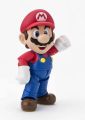 Super talking Mario Brothers Mario SH Figuarts Action Figure 12. 