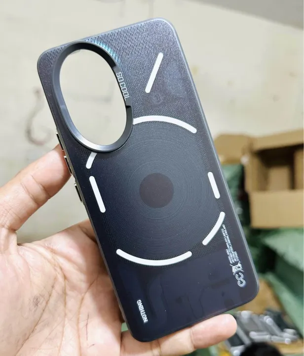 HONOR%20200%205G%20matte%20finish%20&%20ARMOUR%20premium%20back%20cover%20-%20Image%205