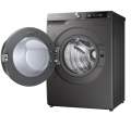 SAMSUNG WD90T634DBN/SP - 9 Kg Washer 6 Kg Dryer Digital Inverter Front Load Washing Machine With Eco Bubble & AI Technology. 