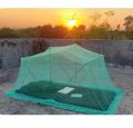 Elegant Mosquito Net Foldable Single Bed Mosquito Net 3.5 x6 Feet Size.