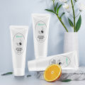 Carbon Gel Black Face Cream Mask Facial Deep Cleaning Support Laser Active Nano Toner Skin Rejuvenation  Care Tools. 
