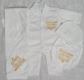 Pack Of 3 Baby Rompers - Newborn Baby Inner Full Sleeves Suit - Newborn Baby Body Suits - Size newborn Multicolor. 