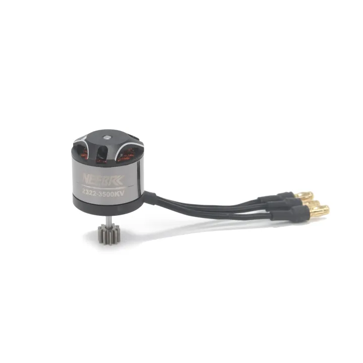 NEWEST%20AM32%2045A%20Metal%20Case%20ESC%20SM3.0%20T%20Plug%202322%203500KV%20Brushless%20Motor%20for%201/12%20RC%20Car%20Crawler%20MN99%20MN168%20MN78%20MN82%20Upgrade%20Kit%20-%20Image%202