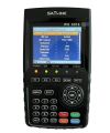 Satlink Satellite Meter - WS-6916 DVB-S/S2 HD Satellite Finder Signal Finder Meter with MPEG-2/4 H.265 Supports QPSK,8PSK. 