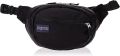 JanSport Fifth Avenue Fanny Pack Crossbody Bags for Women, Men, City Lights - Stylish, Durable Waist Bag with Adjustable Belt, Main Zippered Pocket, Quick Stash Pocket - Premium Travel Essentials. 