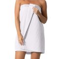 Women's Bath Towel Women's Bath Skirt Quick-drying Chest Wipe Bathrobe Spa Gym Pool Travelling Bath Towel. 