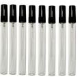 5PCS 2/3/5/10ML Protable Mini Spray Refillable Glass Perfume Bottle Atomizer Travel Sprayer Pocket Perfume Dispenser Container. 