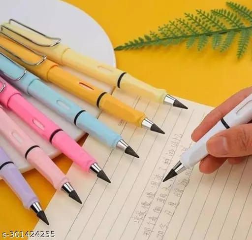 Infinite%20Pencil%20Magic%20Pencils%20Reusable%20Everlasting%20Pen%20Reusable%20Erasable%20Infinity%20Pencil%201pcs%20-%20Image%204