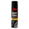 3M Black and Shine 440 ML for Car. 