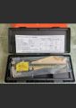 Digital Vernier Caliper 0-150 MM model 500-196-30 Mitutoyo Japan original. 