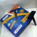 Like Safety Razor For Smoth and Comfort Able Shave. 