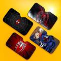 Spider Man Car SunShade Windshield Funny Sun Shade Foldable UV Ray Sun Visor Protector Sunshade For Front Window. 