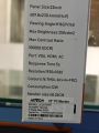 Hitech 22" Led Monitor With VGA & HDMI Supported  HiTech 22 Inch FHD Monitor. 