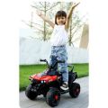 New Children Electric ATV Bike | Off-road Vehicle | No 6189 | 1-5 Year Riding On Toy | 4 Wheel Kid's Electric Motorcycle With Light | 6V Battery Powered | Best Gift For Kid's. 